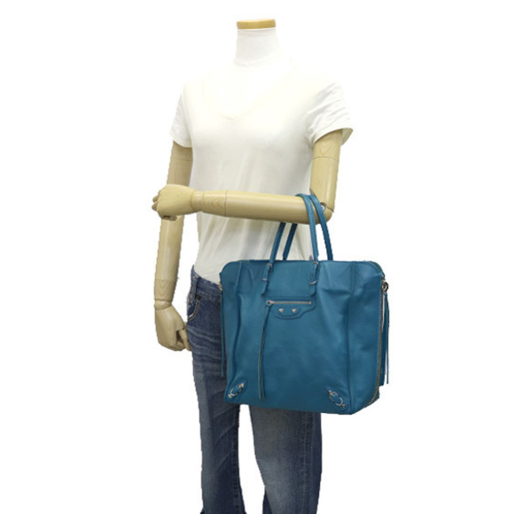 Balenciaga Blue - Picture 1 of 8